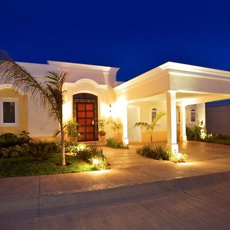 Pueblo Bonito Emerald Luxury Villas & Spa All Inclusive Mazatlán Extérieur photo