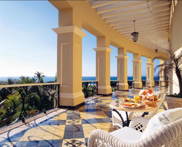 Pueblo Bonito Emerald Luxury Villas & Spa All Inclusive Mazatlán Extérieur photo