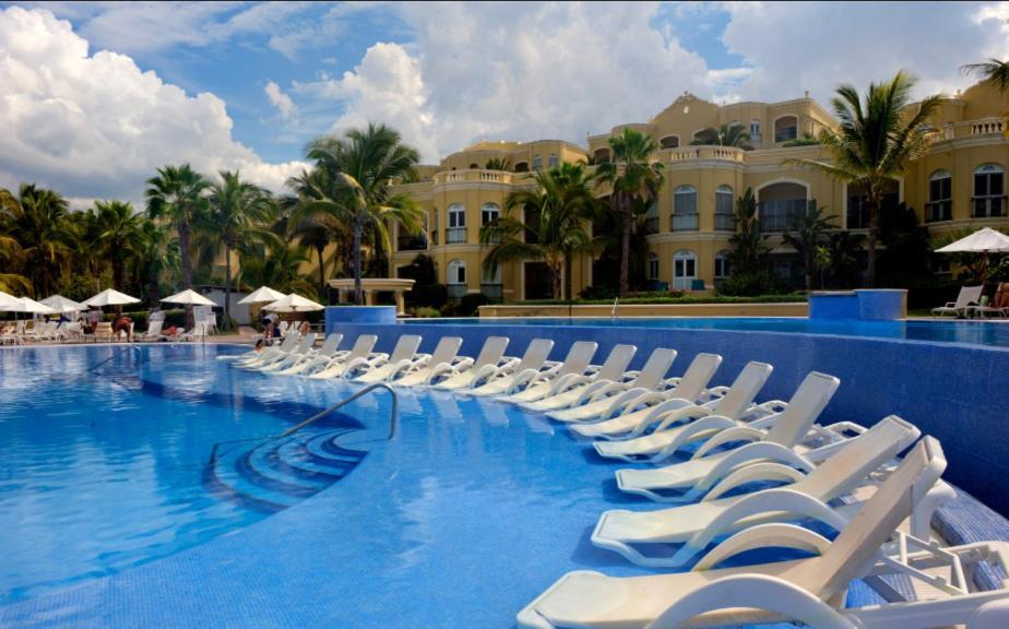 Pueblo Bonito Emerald Luxury Villas & Spa All Inclusive Mazatlán Extérieur photo