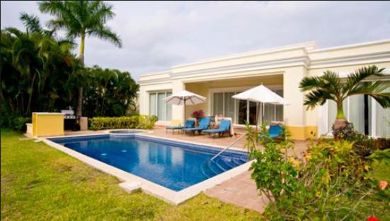 Pueblo Bonito Emerald Luxury Villas & Spa All Inclusive Mazatlán Extérieur photo