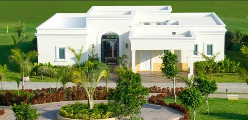 Pueblo Bonito Emerald Luxury Villas & Spa All Inclusive Mazatlán Extérieur photo