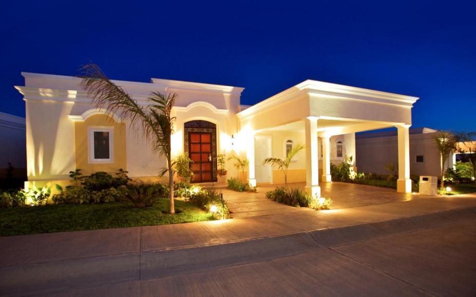 Pueblo Bonito Emerald Luxury Villas & Spa All Inclusive Mazatlán Extérieur photo