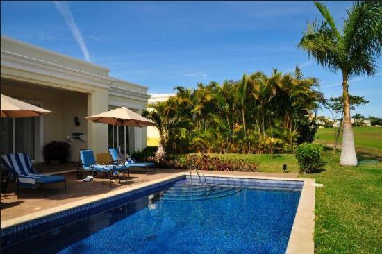 Pueblo Bonito Emerald Luxury Villas & Spa All Inclusive Mazatlán Extérieur photo