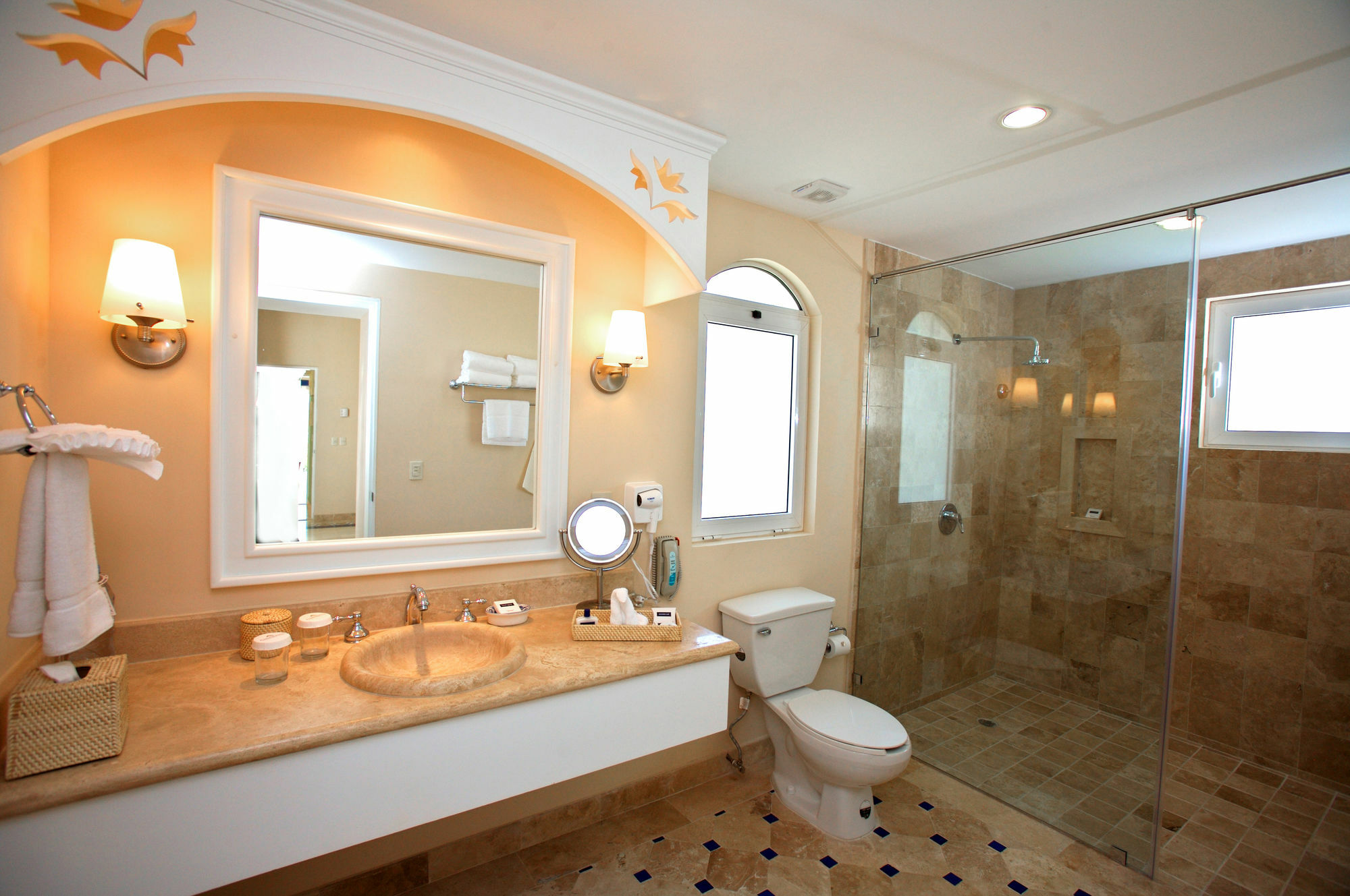 Pueblo Bonito Emerald Luxury Villas & Spa All Inclusive Mazatlán Extérieur photo