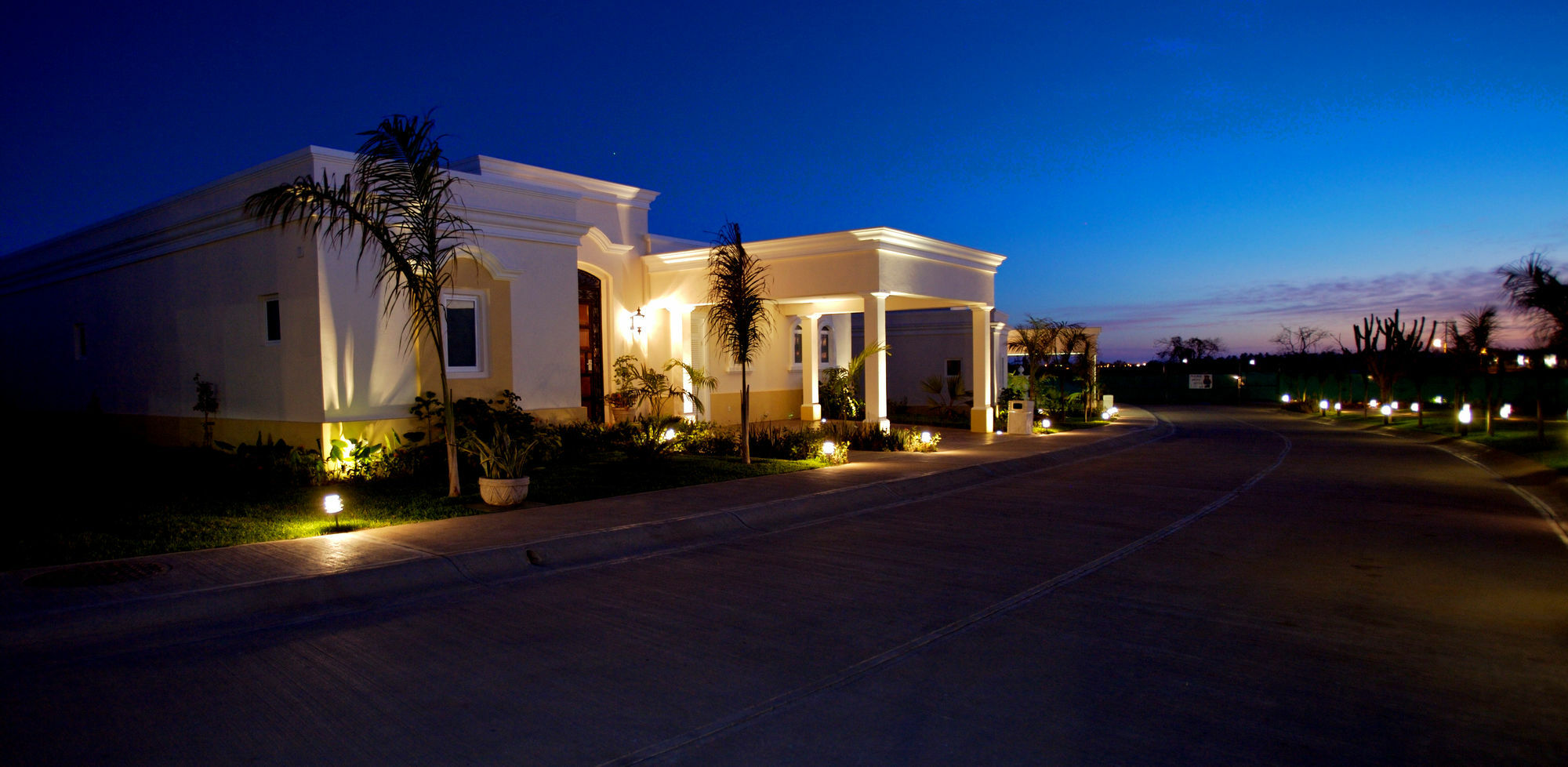 Pueblo Bonito Emerald Luxury Villas & Spa All Inclusive Mazatlán Extérieur photo