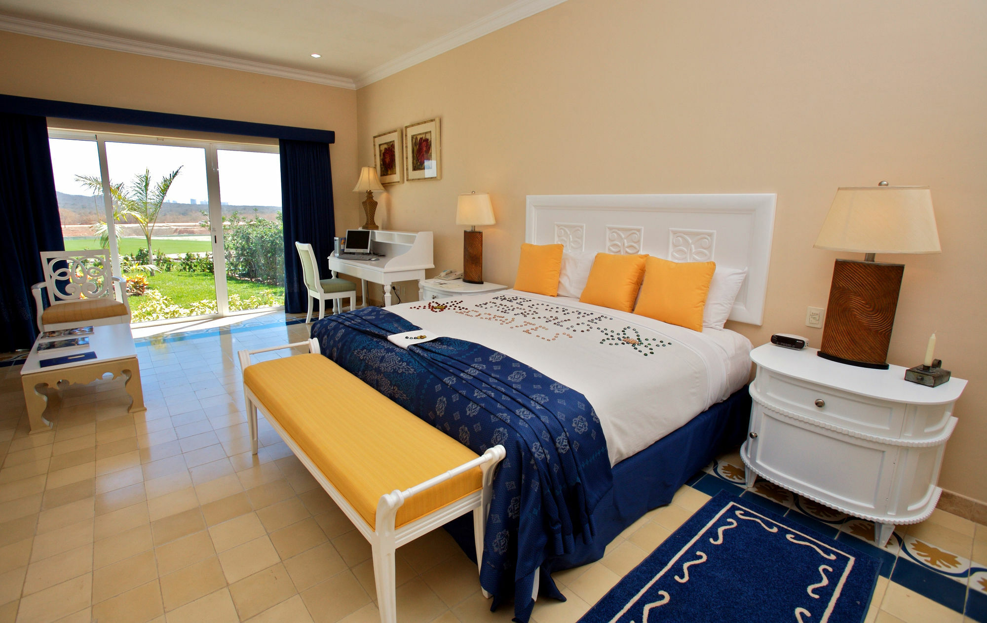 Pueblo Bonito Emerald Luxury Villas & Spa All Inclusive Mazatlán Extérieur photo