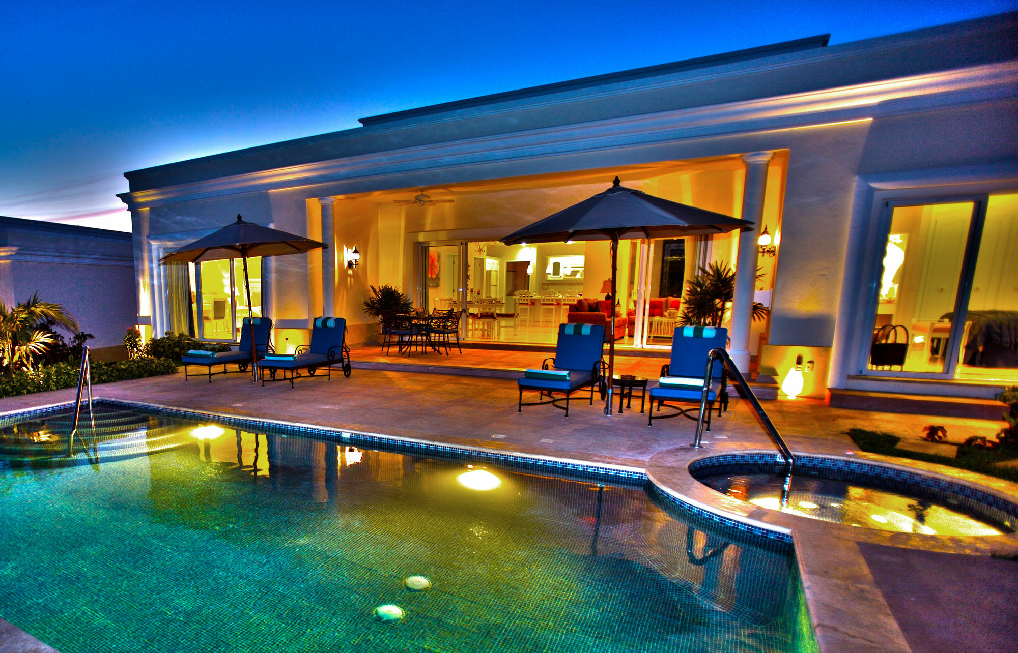 Pueblo Bonito Emerald Luxury Villas & Spa All Inclusive Mazatlán Extérieur photo