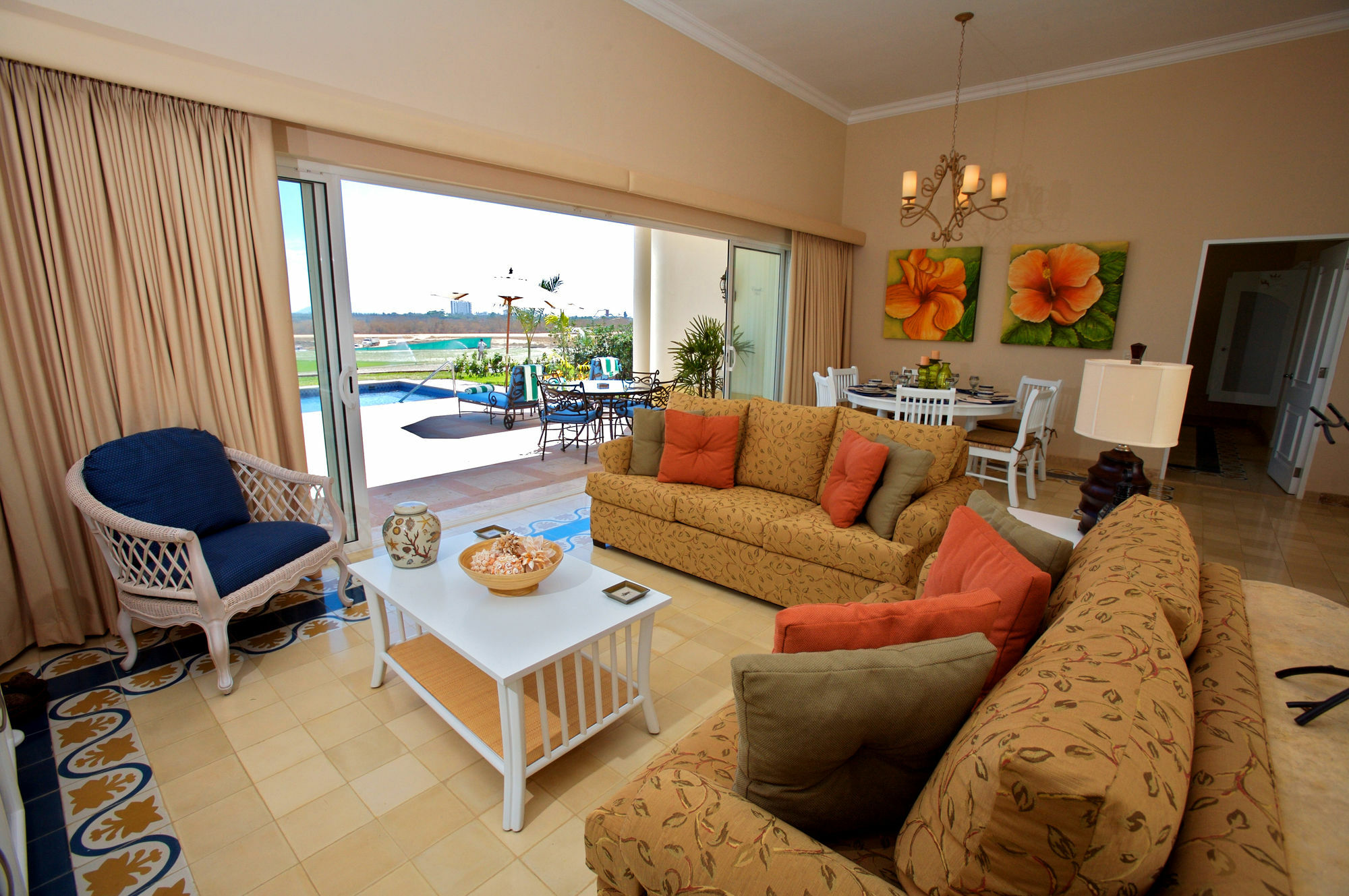 Pueblo Bonito Emerald Luxury Villas & Spa All Inclusive Mazatlán Extérieur photo