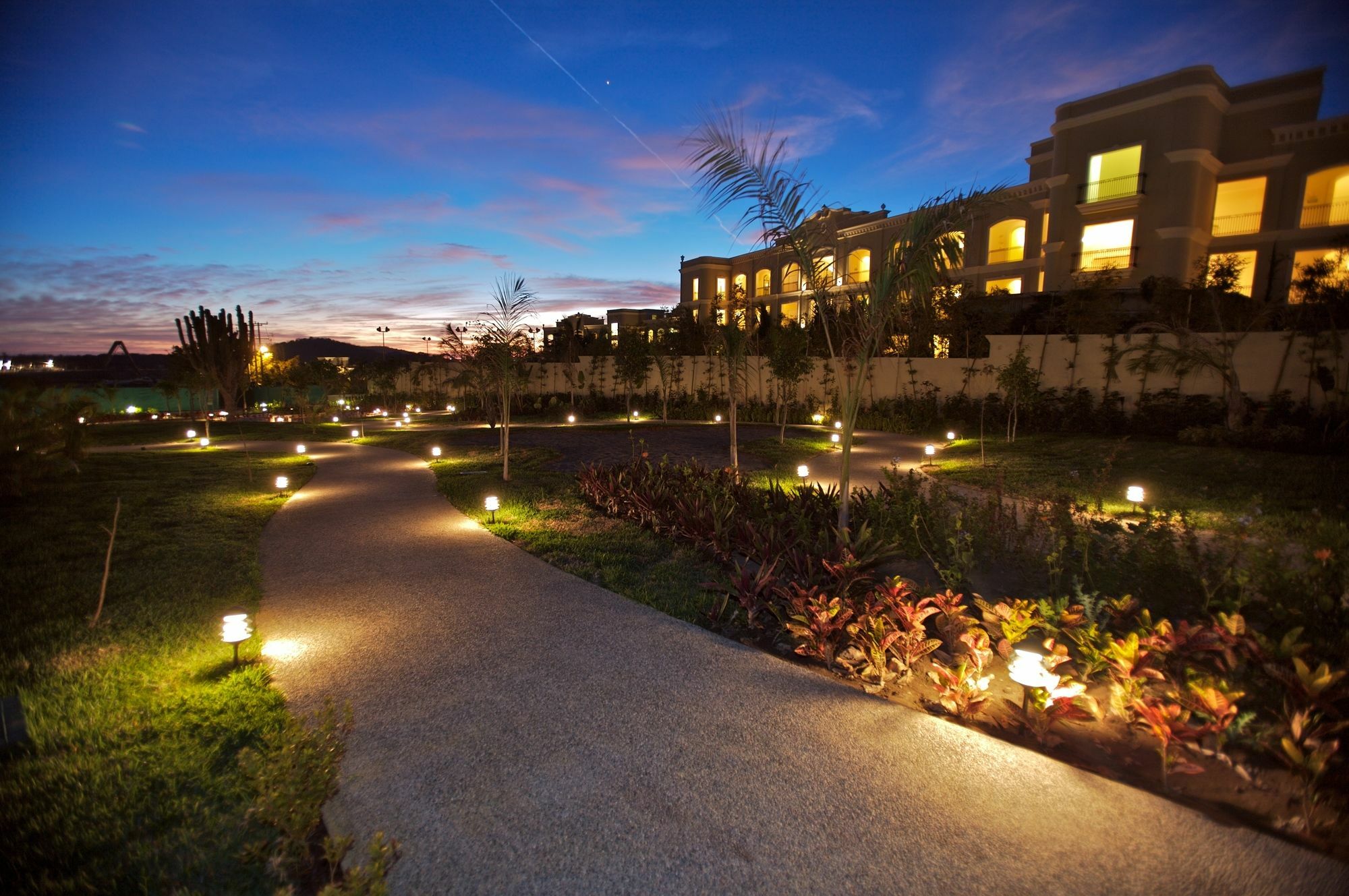 Pueblo Bonito Emerald Luxury Villas & Spa All Inclusive Mazatlán Extérieur photo