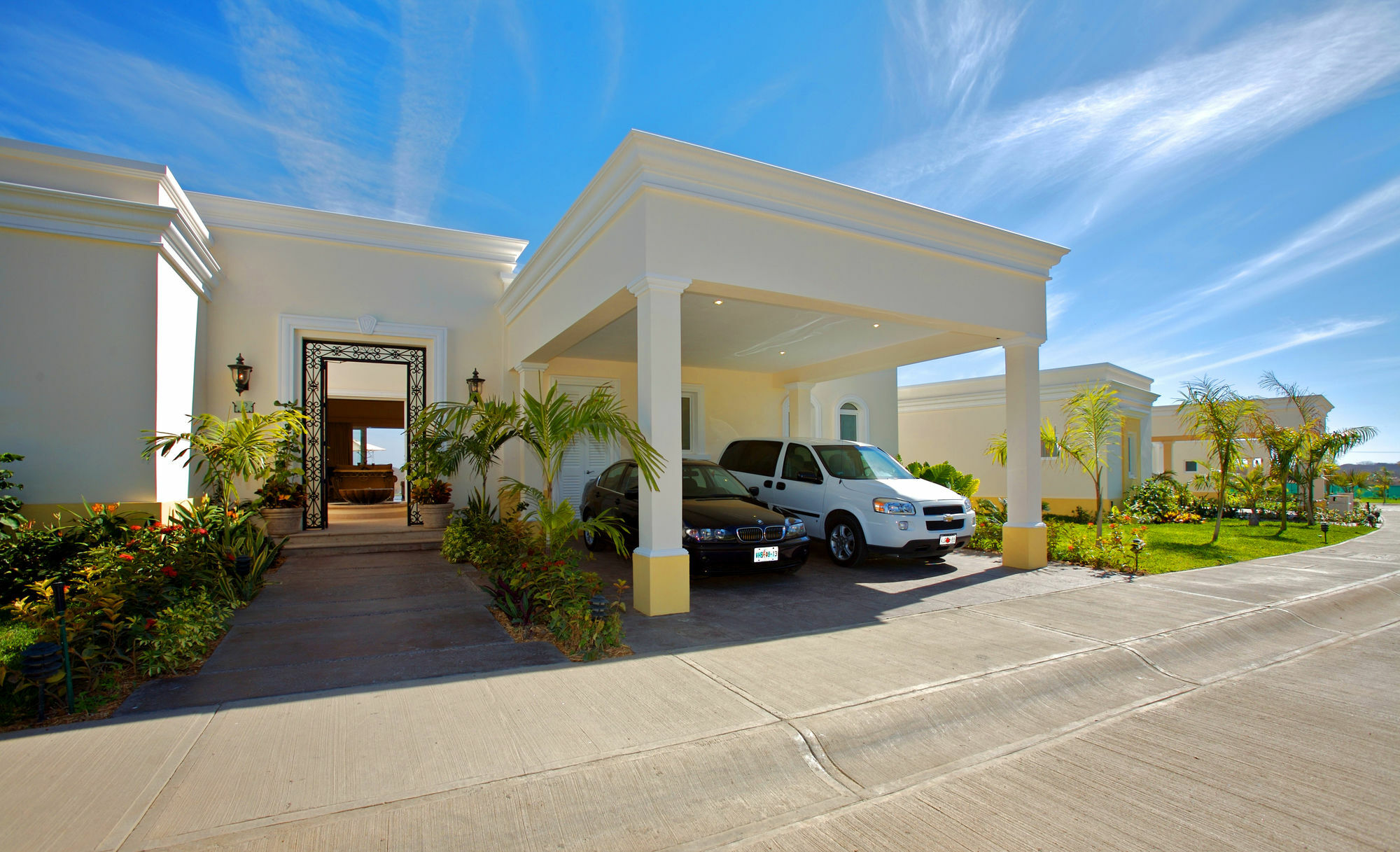 Pueblo Bonito Emerald Luxury Villas & Spa All Inclusive Mazatlán Extérieur photo