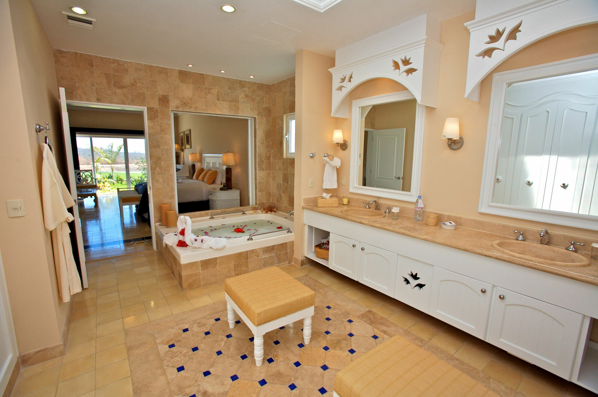 Pueblo Bonito Emerald Luxury Villas & Spa All Inclusive Mazatlán Extérieur photo